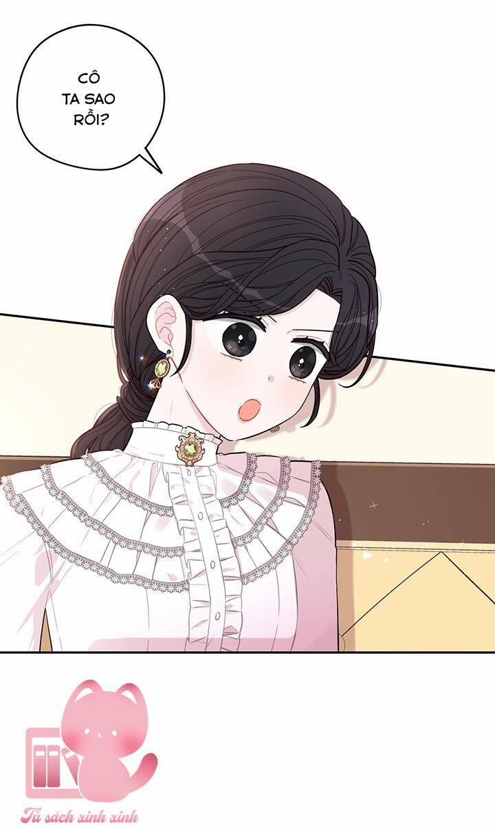 Hoàng Nữ Tóc Đen 71 trang 51