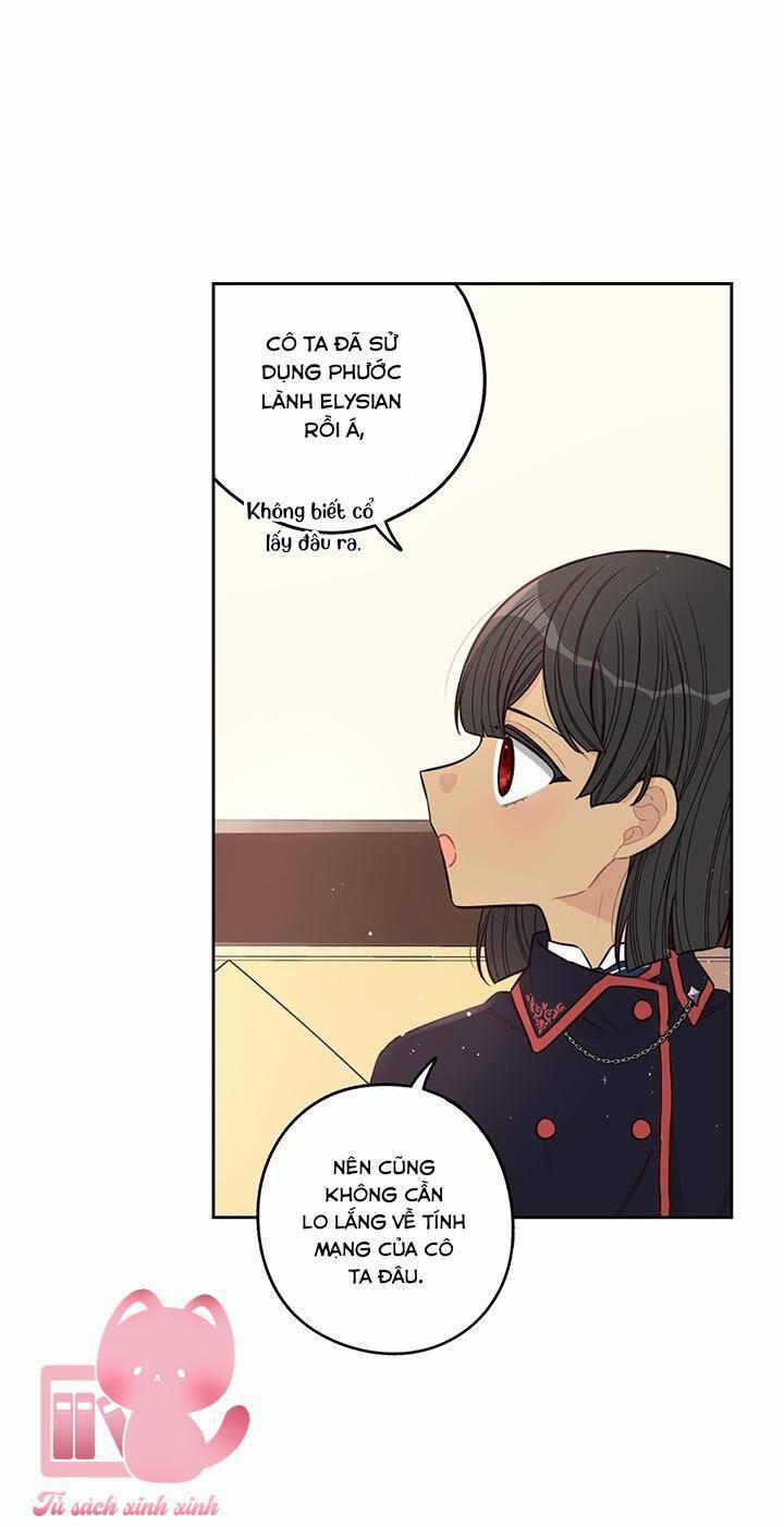 Hoàng Nữ Tóc Đen 71 trang 52