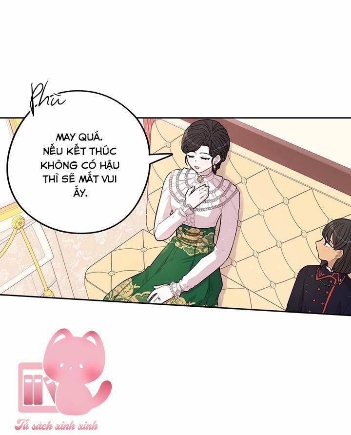 Hoàng Nữ Tóc Đen 71 trang 53