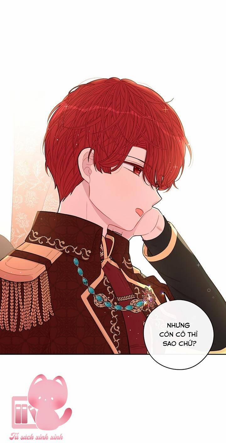 Hoàng Nữ Tóc Đen 71 trang 54