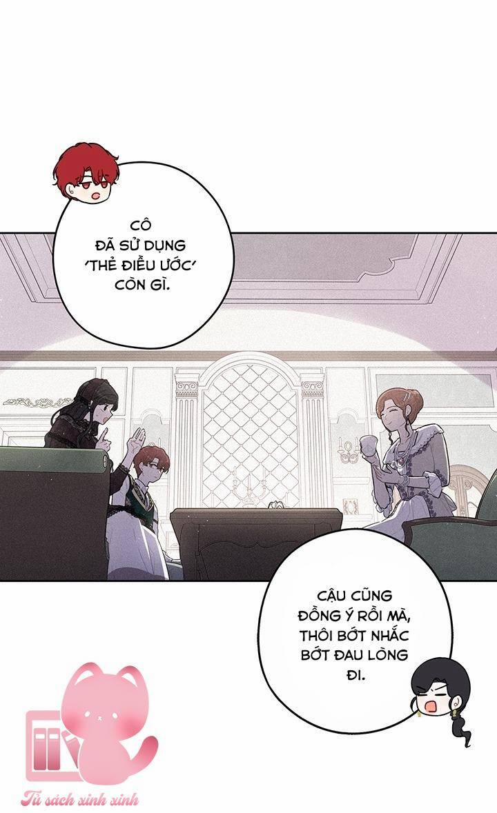 Hoàng Nữ Tóc Đen 71 trang 56