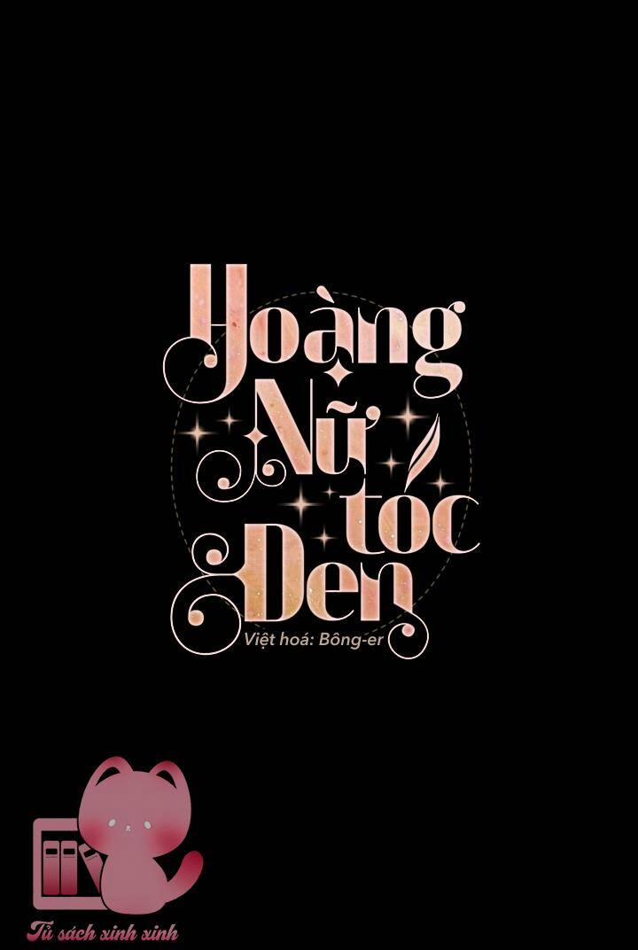 Hoàng Nữ Tóc Đen 71 trang 6