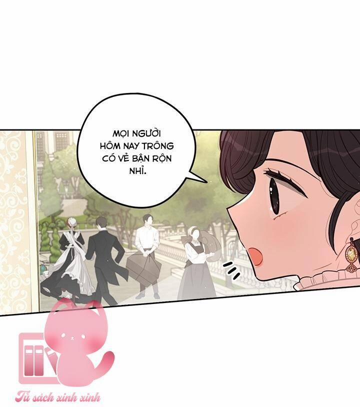 Hoàng Nữ Tóc Đen 71 trang 60