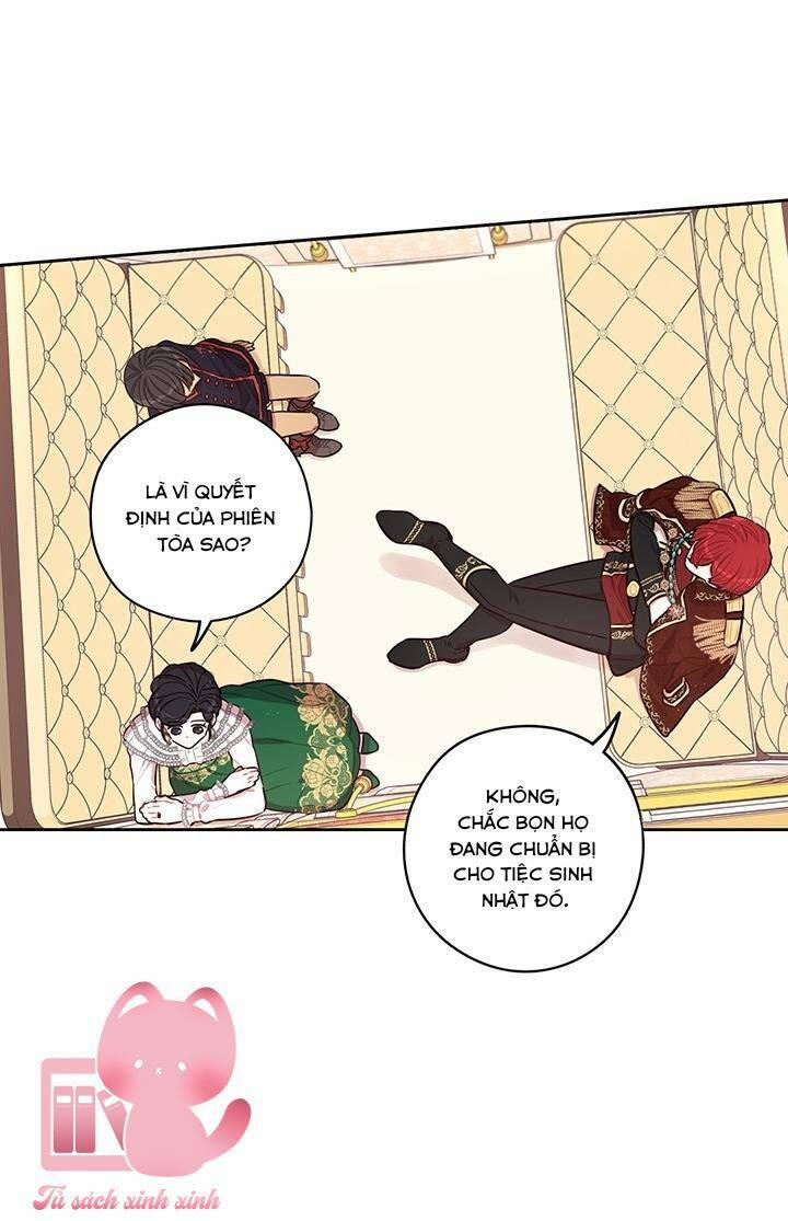 Hoàng Nữ Tóc Đen 71 trang 61