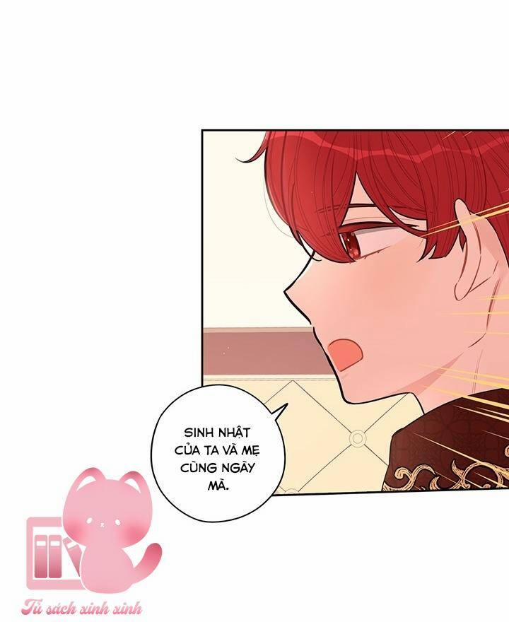 Hoàng Nữ Tóc Đen 71 trang 64