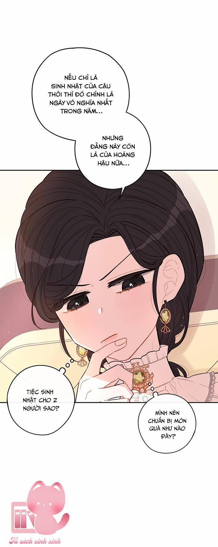 Hoàng Nữ Tóc Đen 71 trang 67