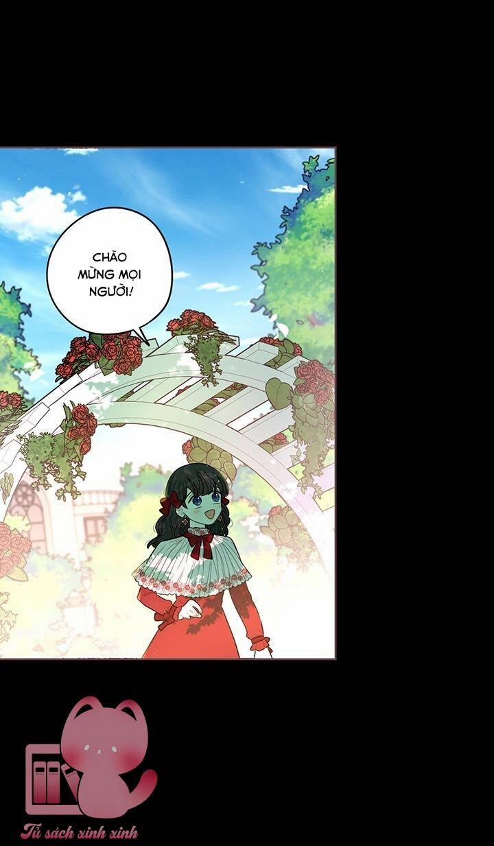 Hoàng Nữ Tóc Đen 71 trang 8