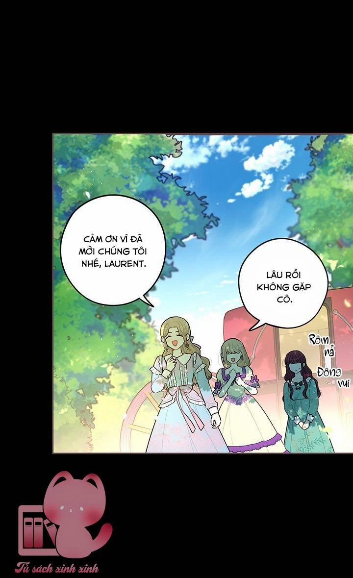 Hoàng Nữ Tóc Đen 71 trang 9