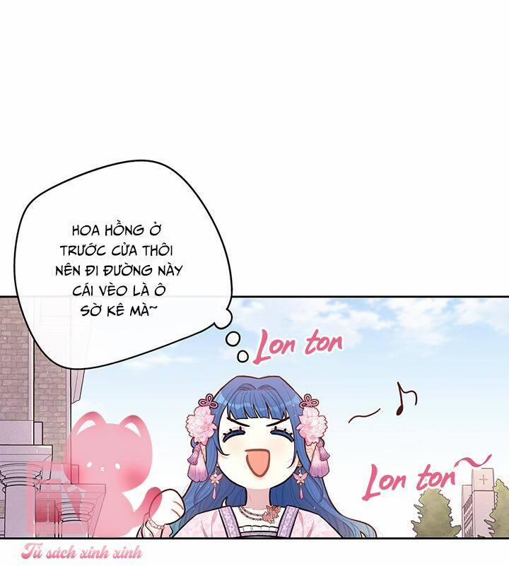 Hoàng Nữ Tóc Đen 72 trang 20