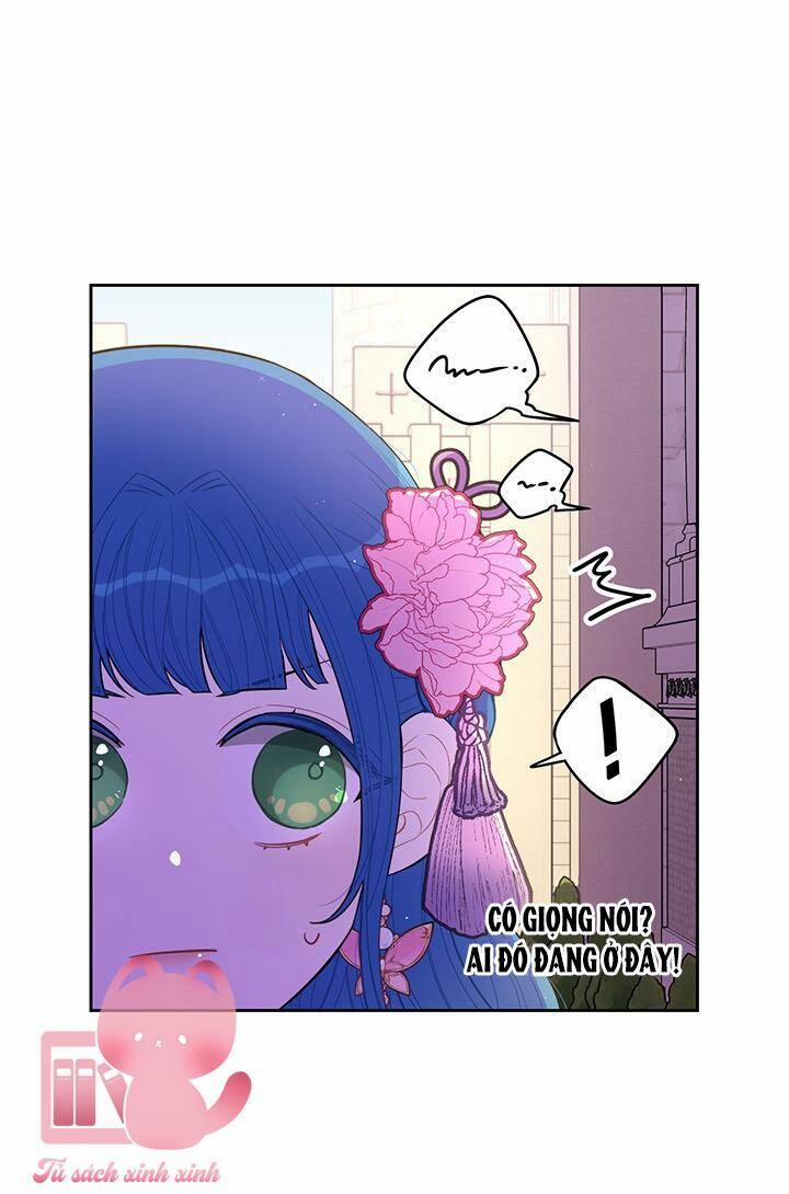 Hoàng Nữ Tóc Đen 72 trang 23