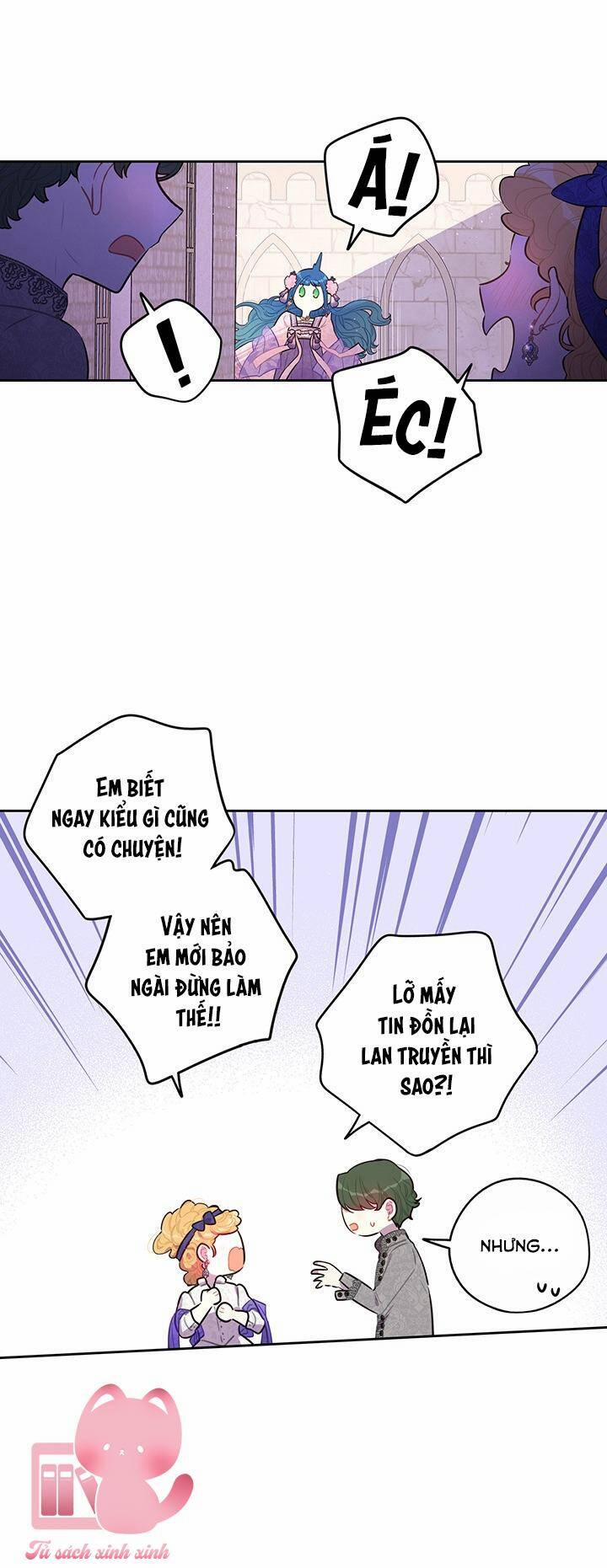 Hoàng Nữ Tóc Đen 72 trang 25