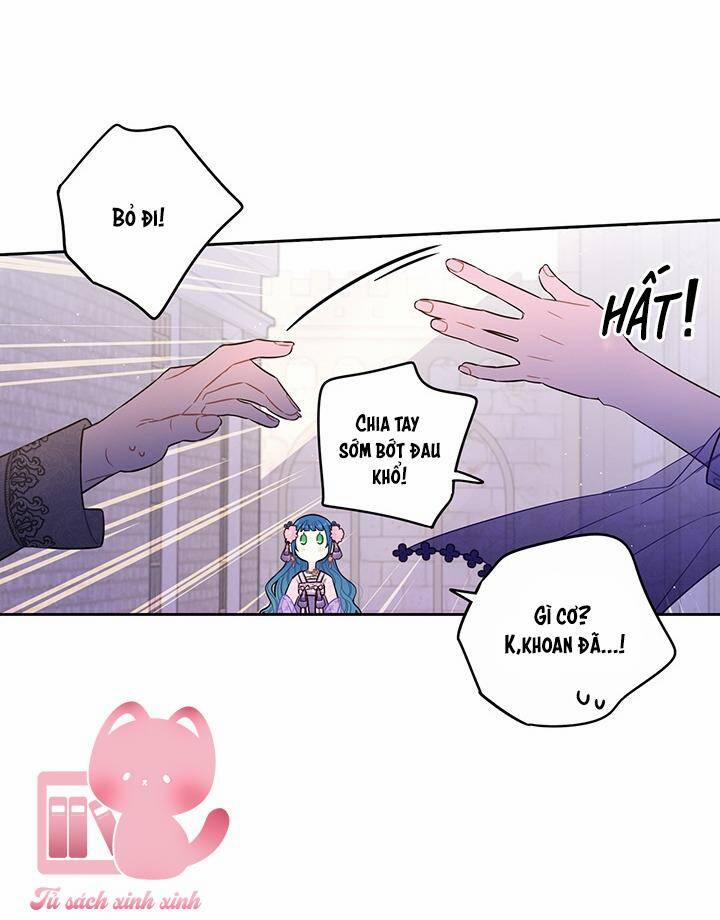 Hoàng Nữ Tóc Đen 72 trang 26