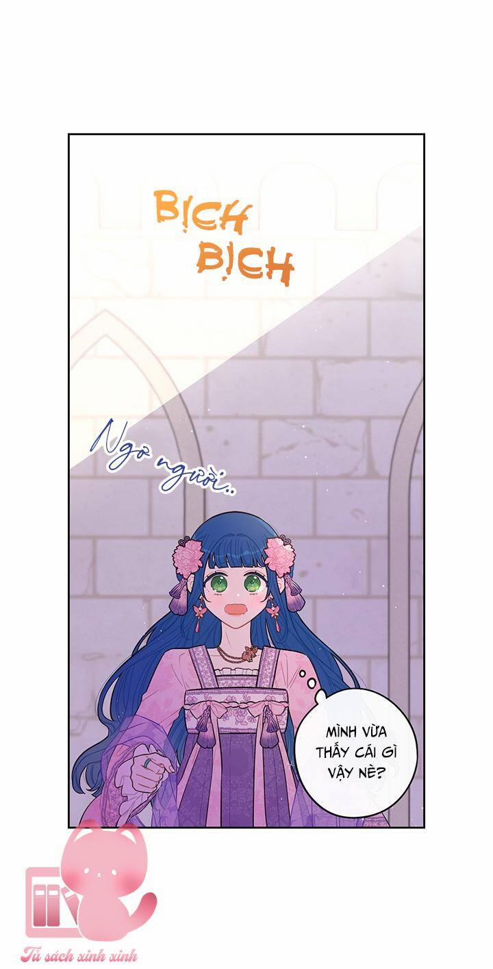 Hoàng Nữ Tóc Đen 72 trang 27