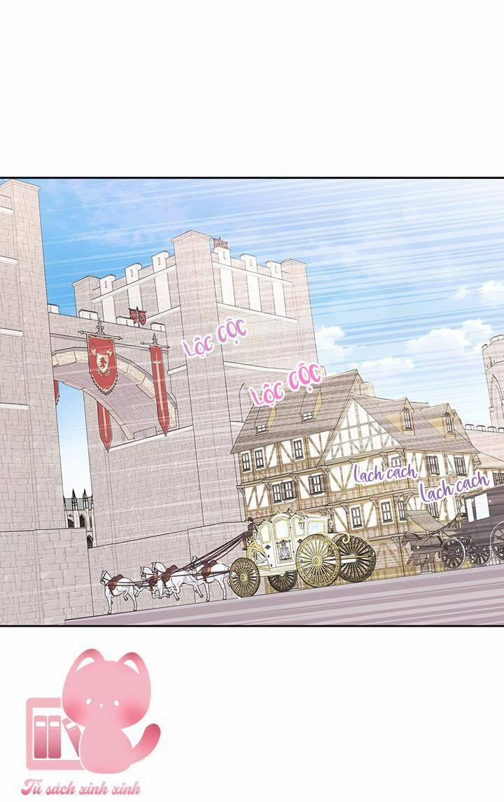 Hoàng Nữ Tóc Đen 72 trang 3