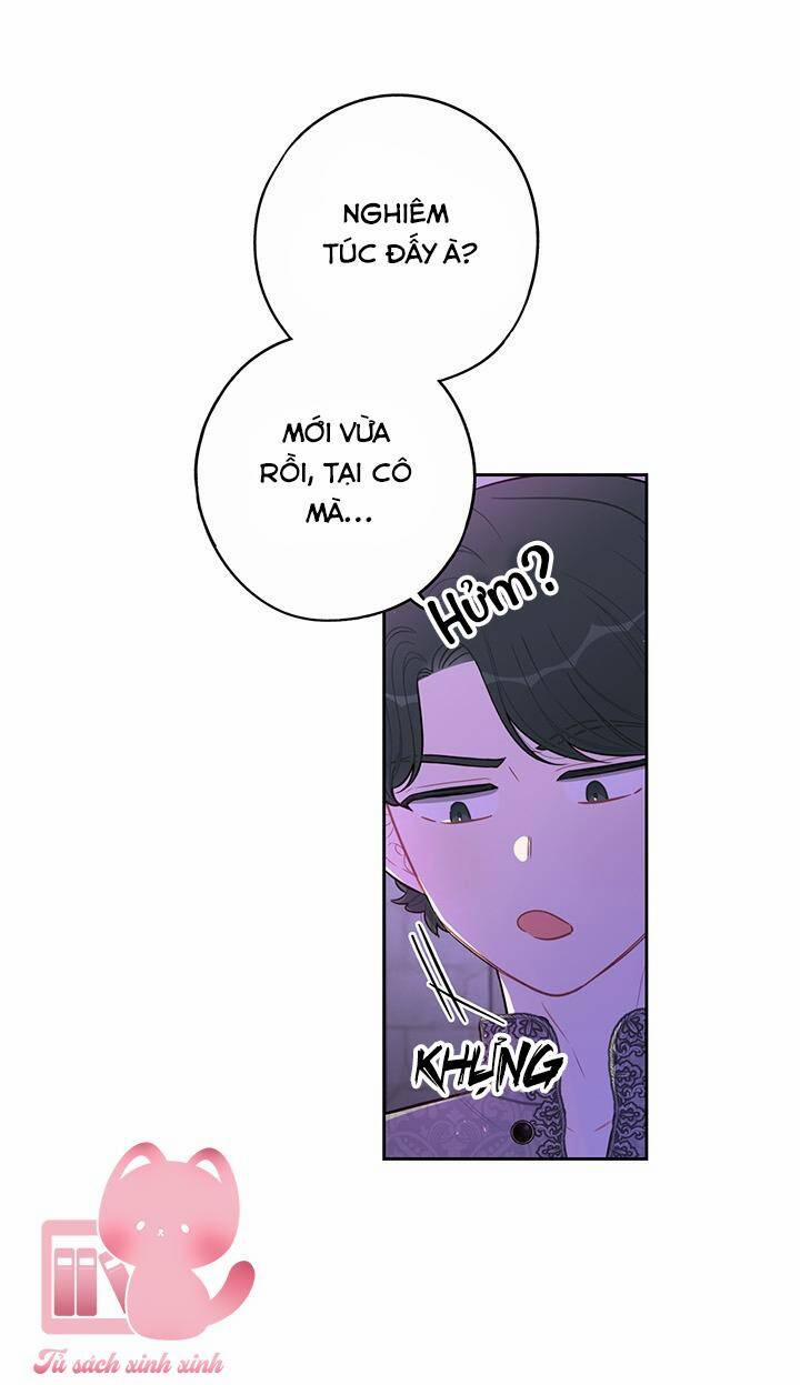 Hoàng Nữ Tóc Đen 72 trang 31