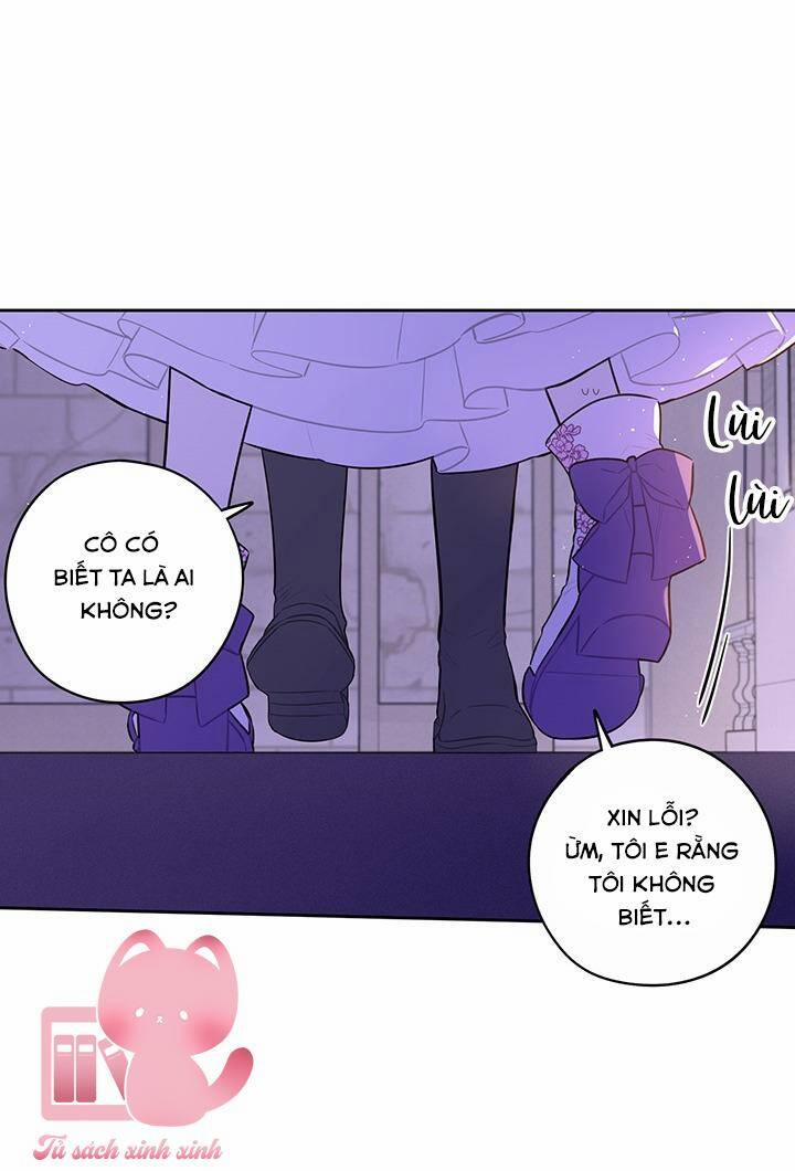 Hoàng Nữ Tóc Đen 72 trang 35