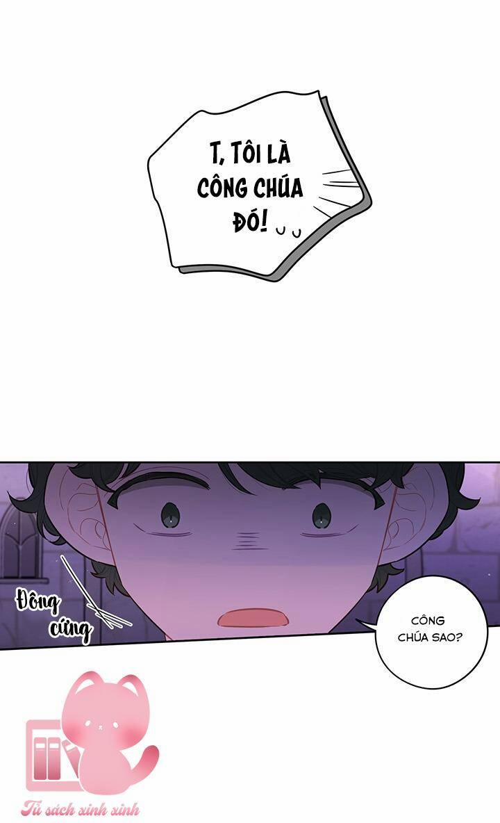 Hoàng Nữ Tóc Đen 72 trang 39