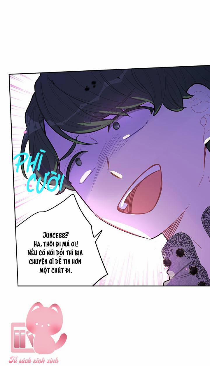 Hoàng Nữ Tóc Đen 72 trang 41