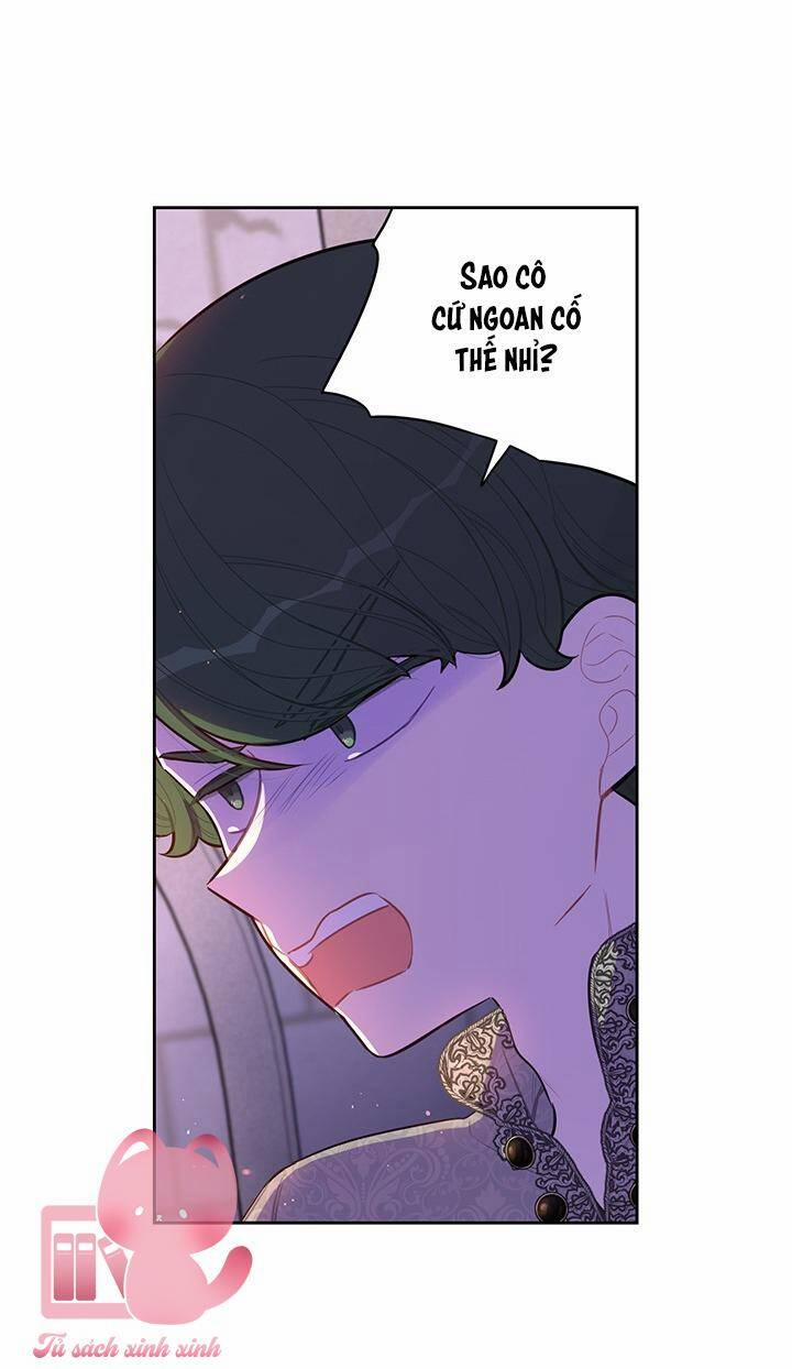 Hoàng Nữ Tóc Đen 72 trang 43