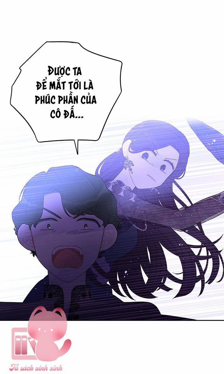 Hoàng Nữ Tóc Đen 72 trang 44