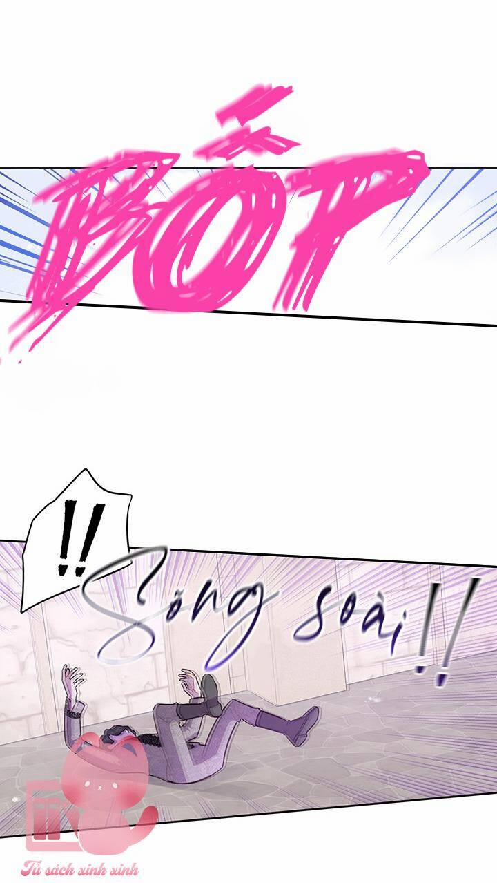 Hoàng Nữ Tóc Đen 72 trang 45