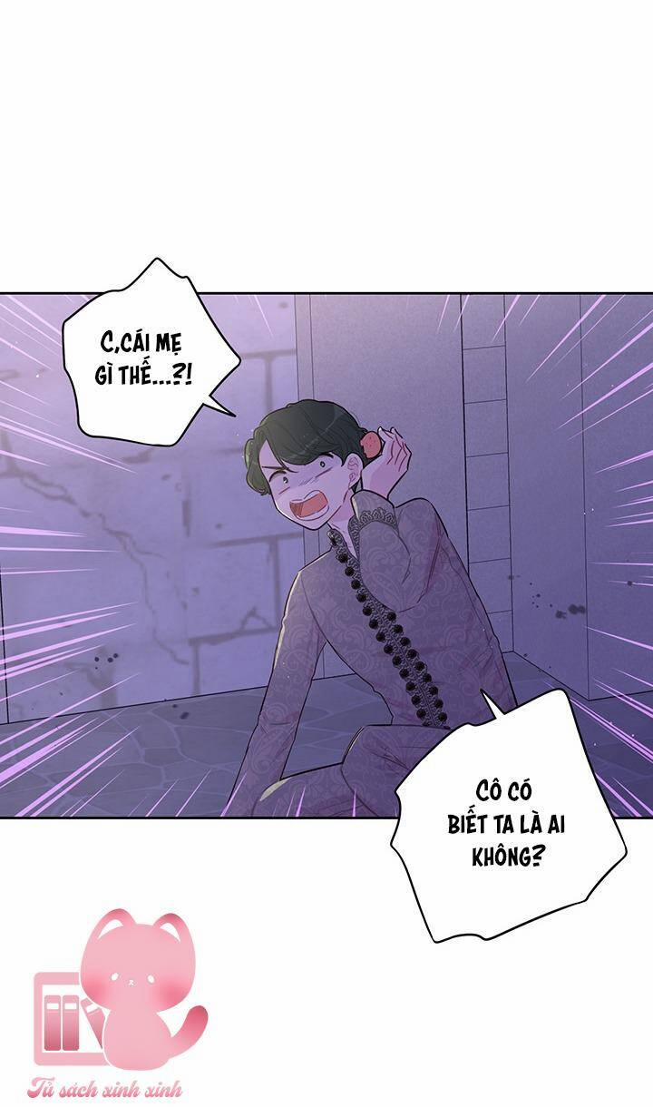 Hoàng Nữ Tóc Đen 72 trang 47