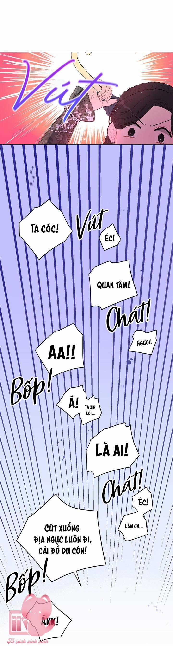 Hoàng Nữ Tóc Đen 72 trang 48