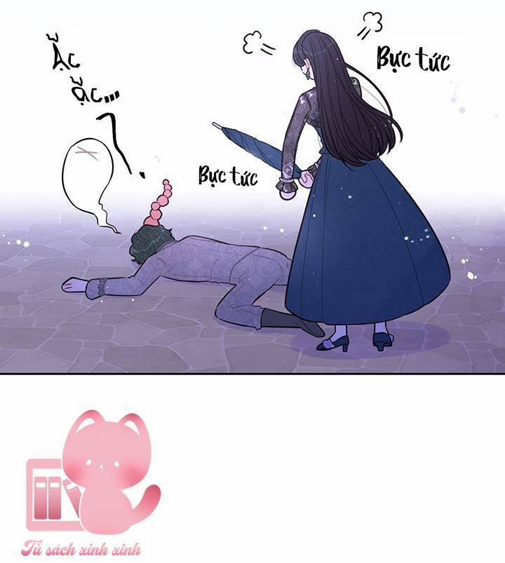 Hoàng Nữ Tóc Đen 72 trang 49