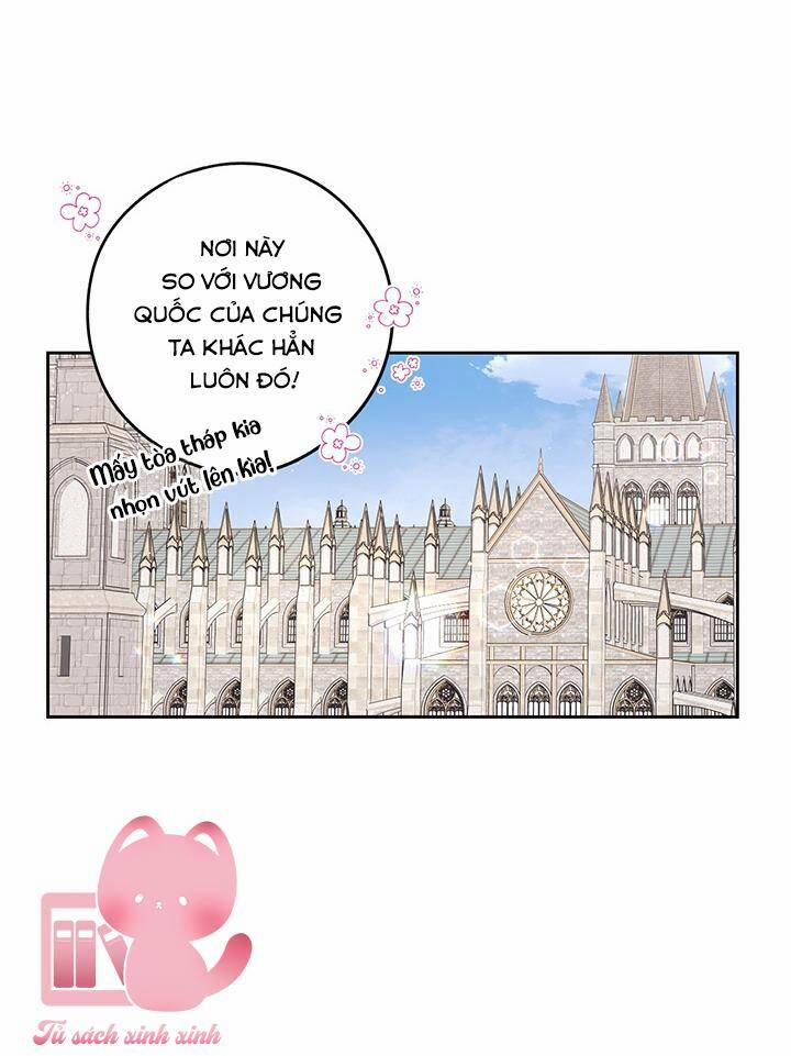 Hoàng Nữ Tóc Đen 72 trang 5