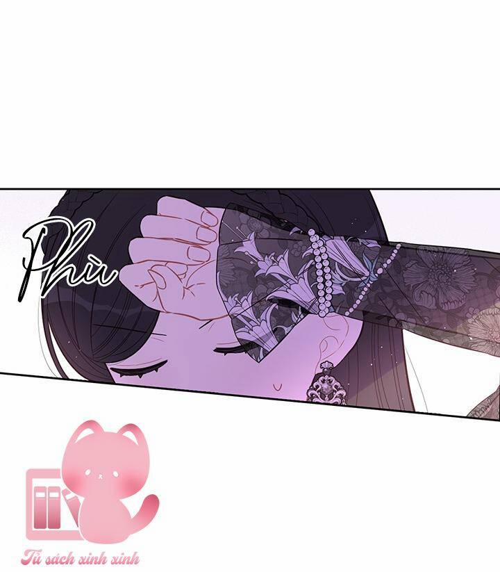 Hoàng Nữ Tóc Đen 72 trang 50