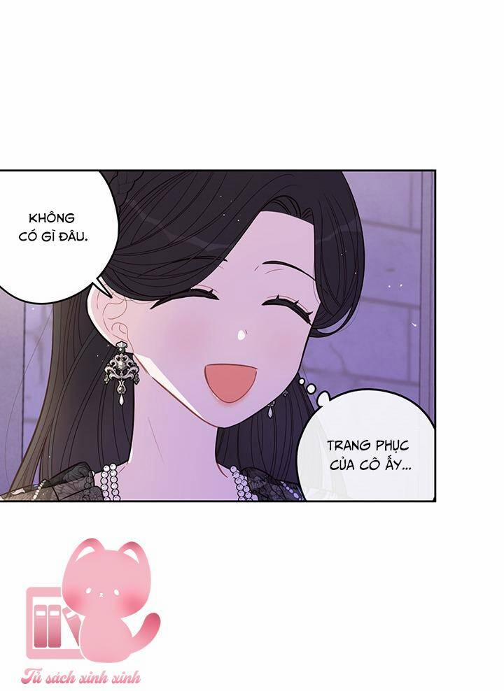 Hoàng Nữ Tóc Đen 72 trang 52