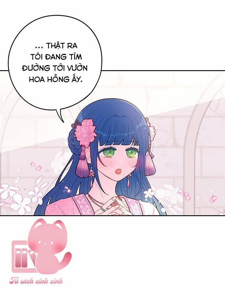 Hoàng Nữ Tóc Đen 72 trang 55