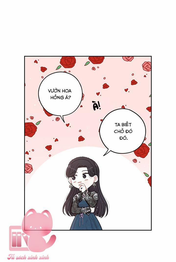 Hoàng Nữ Tóc Đen 72 trang 56