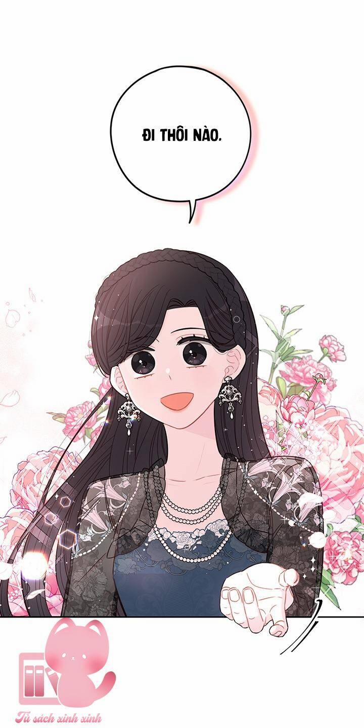 Hoàng Nữ Tóc Đen 72 trang 57