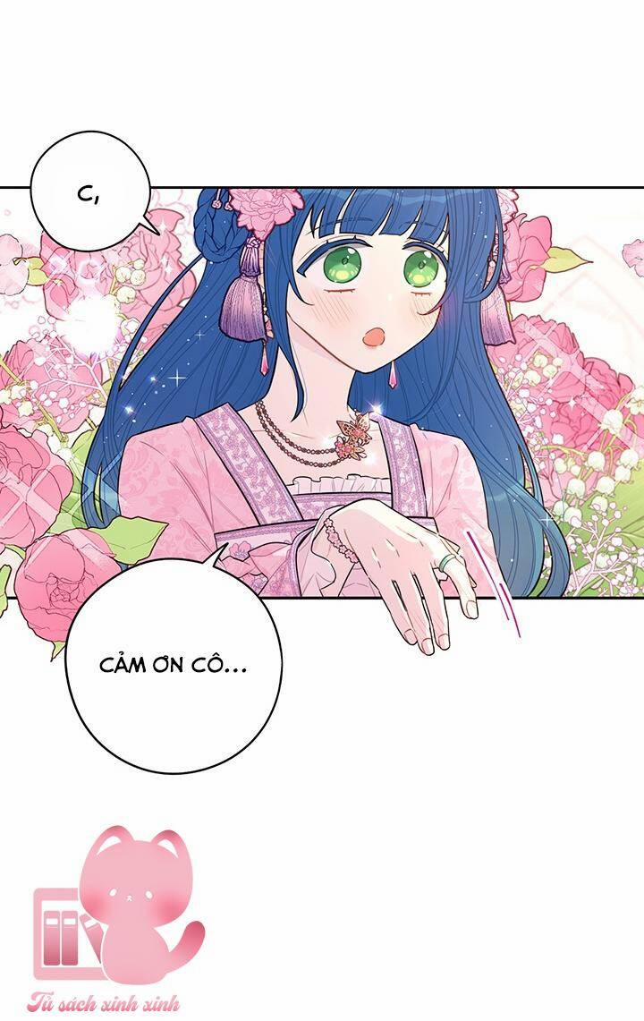 Hoàng Nữ Tóc Đen 72 trang 58