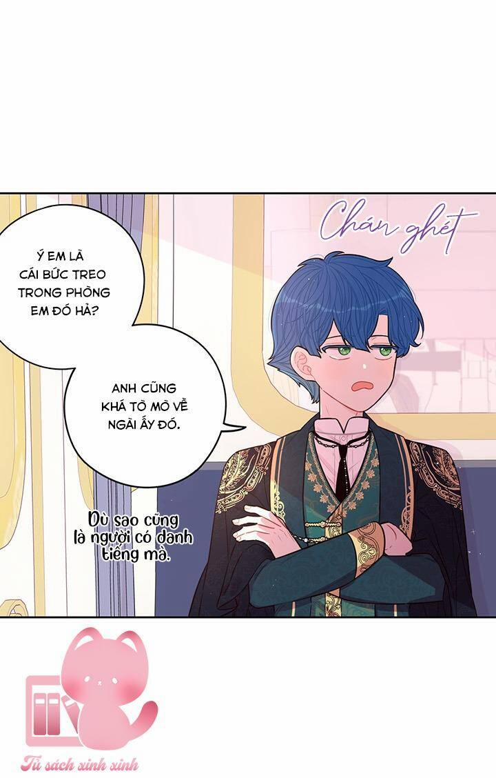 Hoàng Nữ Tóc Đen 72 trang 9