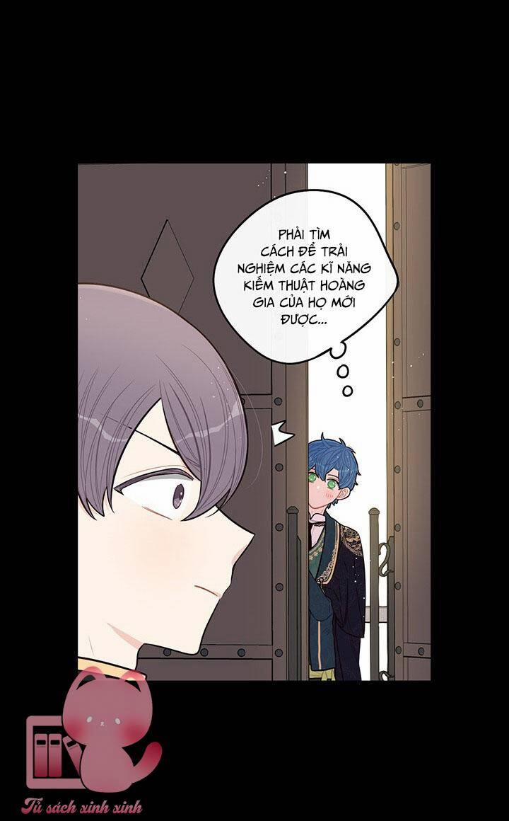 Hoàng Nữ Tóc Đen 73 trang 10