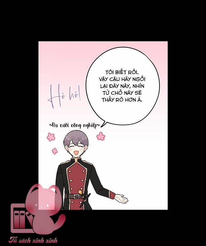 Hoàng Nữ Tóc Đen 73 trang 13