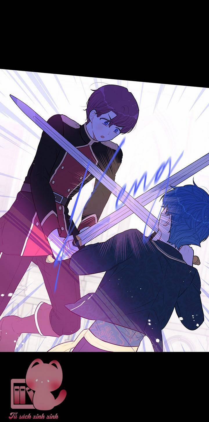 Hoàng Nữ Tóc Đen 73 trang 21