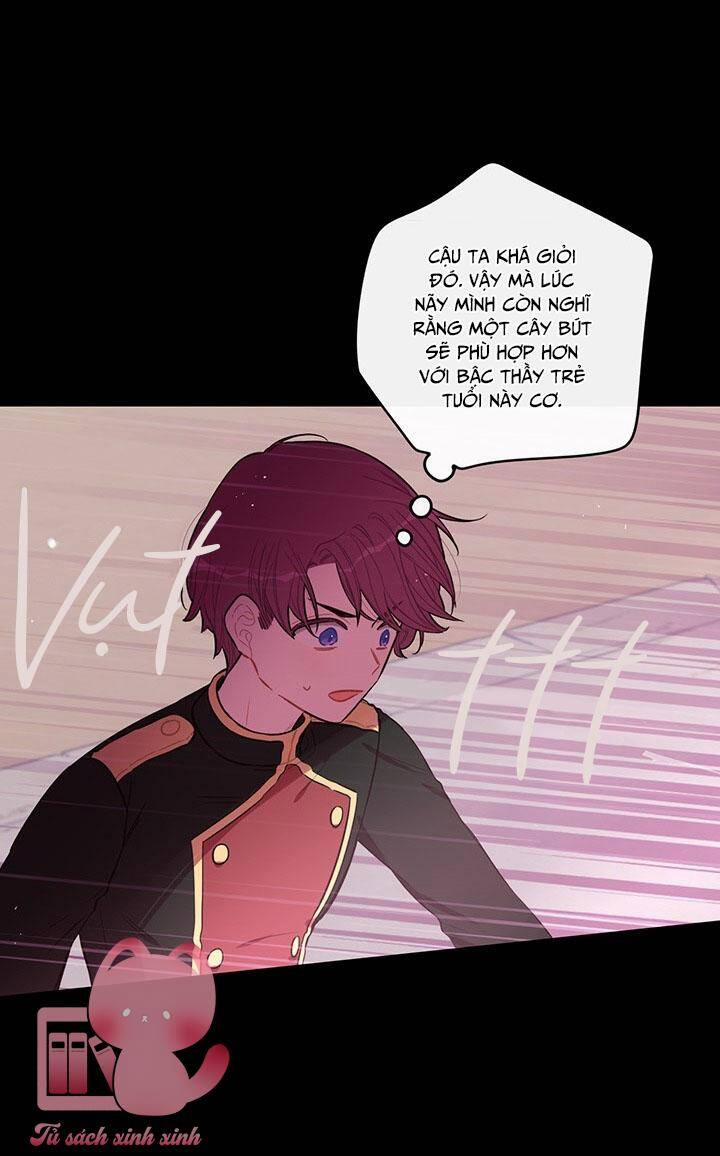 Hoàng Nữ Tóc Đen 73 trang 23