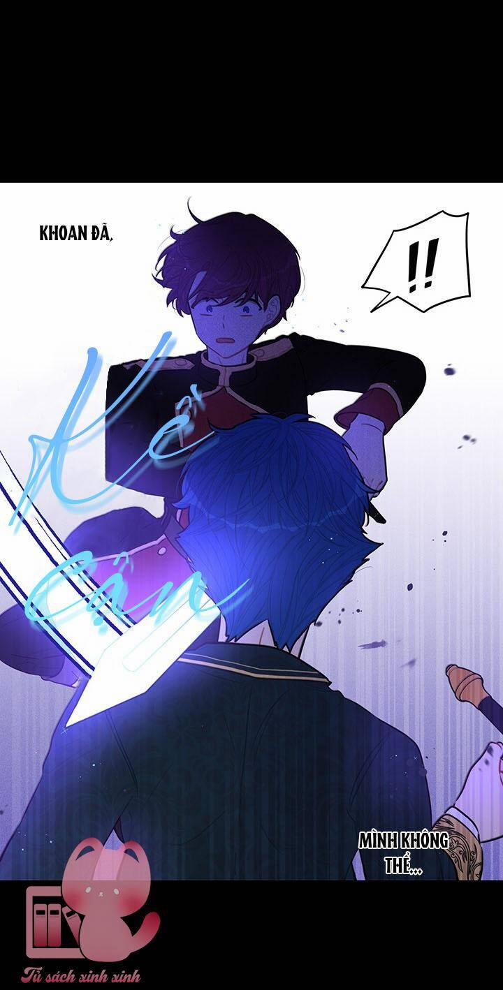 Hoàng Nữ Tóc Đen 73 trang 26