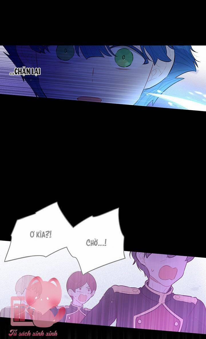 Hoàng Nữ Tóc Đen 73 trang 27