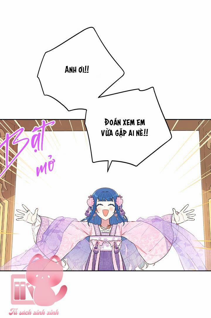 Hoàng Nữ Tóc Đen 73 trang 3