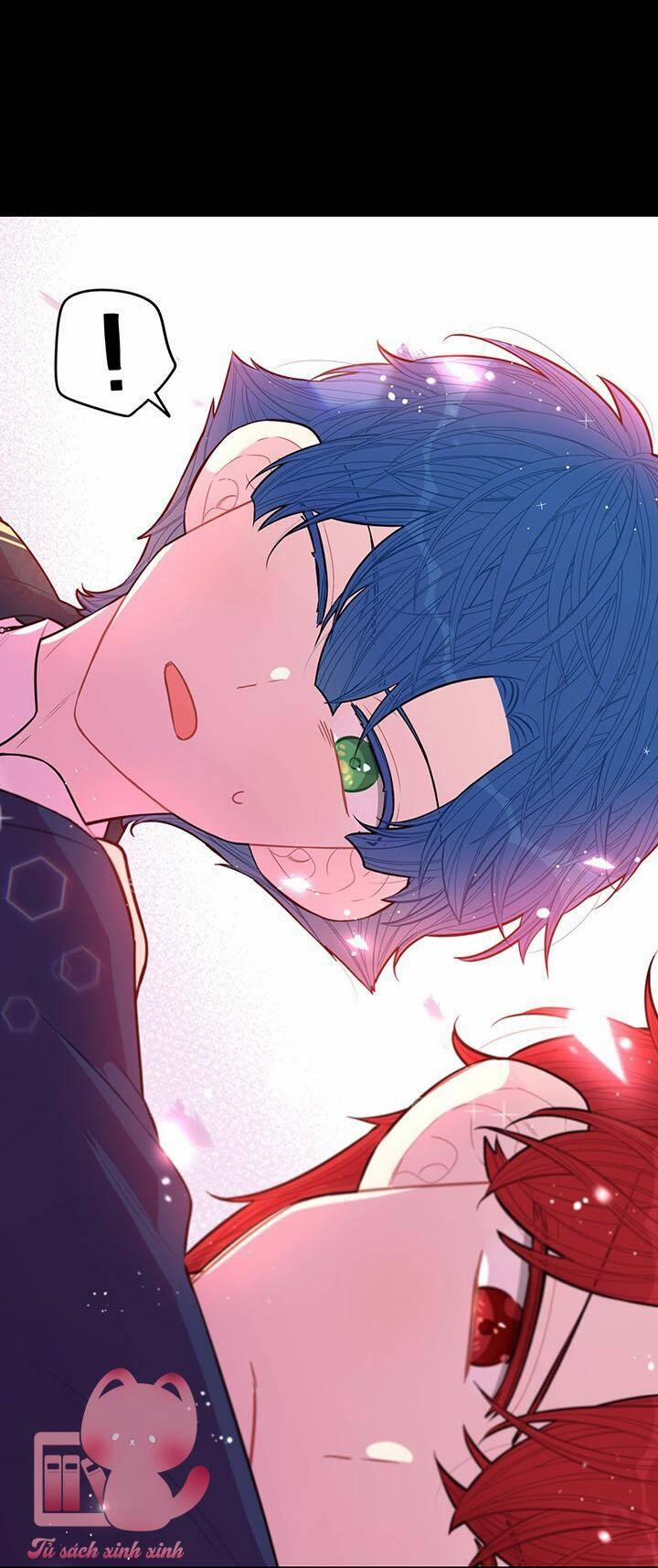 Hoàng Nữ Tóc Đen 73 trang 30