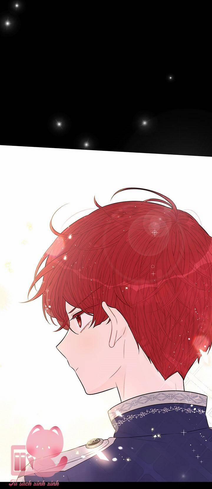 Hoàng Nữ Tóc Đen 73 trang 31