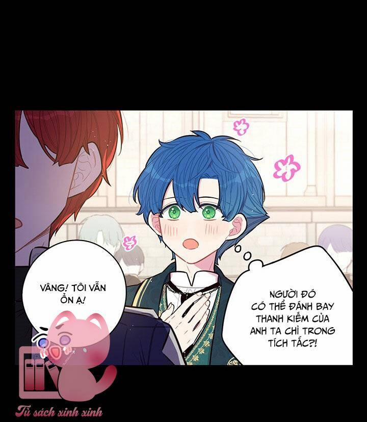 Hoàng Nữ Tóc Đen 73 trang 36