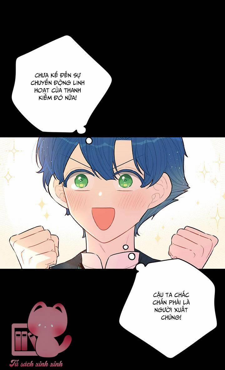 Hoàng Nữ Tóc Đen 73 trang 37