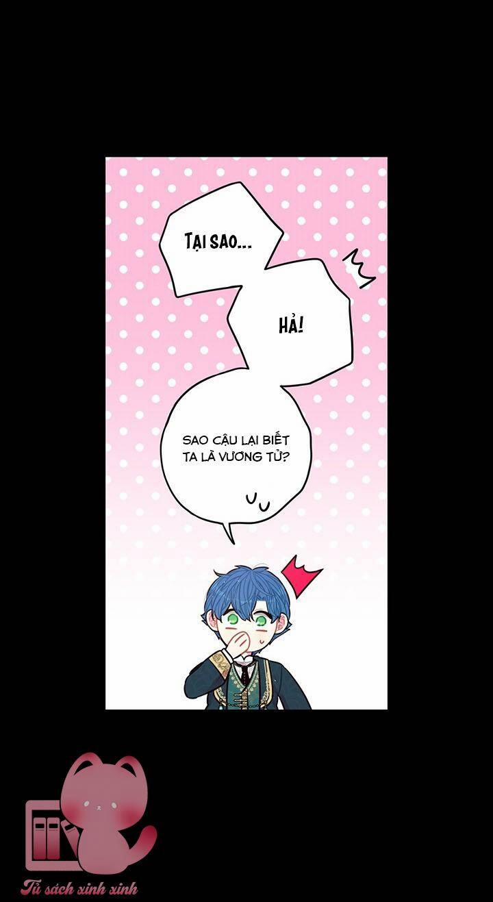 Hoàng Nữ Tóc Đen 73 trang 40