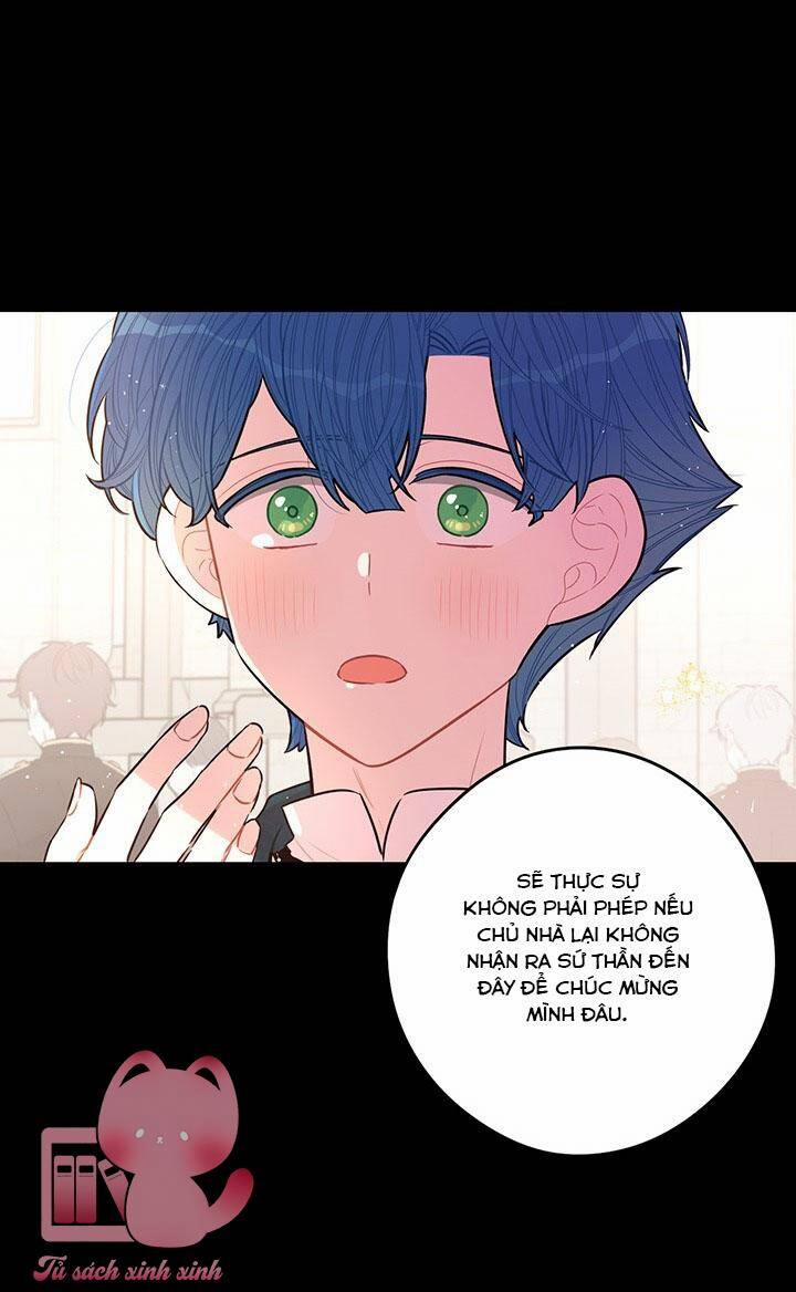 Hoàng Nữ Tóc Đen 73 trang 41