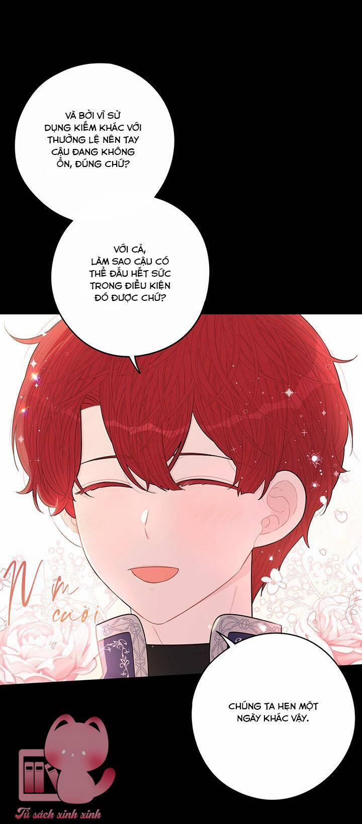 Hoàng Nữ Tóc Đen 73 trang 42